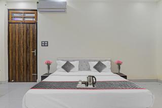 Townhouse Relax Inn - 2