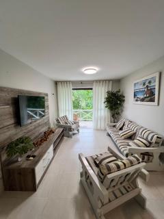 Casa Verde Mar- Condomínio Green Coast com toda estrutura, praia privativa em Angra dos Reis - 7