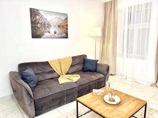 TheWICKI 1703 - Wunderschöne Apartments in Wien - 5