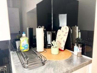 TheWICKI 1703 - Wunderschöne Apartments in Wien - 1