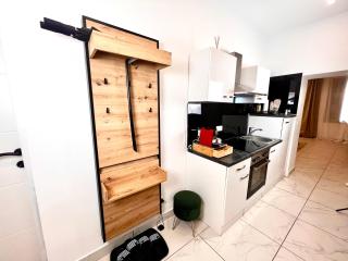 TheWICKI 1703 - Wunderschöne Apartments in Wien - 4