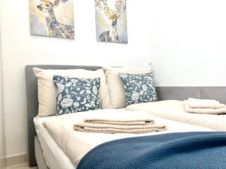 TheWICKI 1703 - Wunderschöne Apartments in Wien - 9