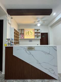 Hotel San Francisco - 0