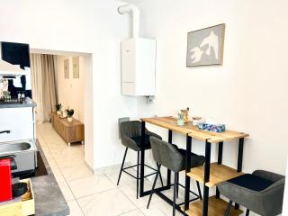 TheWICKI 1703 - Wunderschöne Apartments in Wien - 7