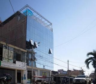 Hotel San Francisco - 5