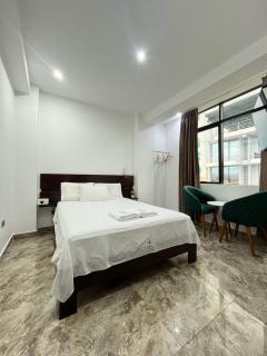 Hotel San Francisco - 2