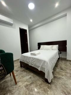 Hotel San Francisco - 1