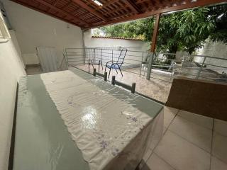 Pousada da Nil no Bairro Tibery em frente ao Parque Sábia - 7