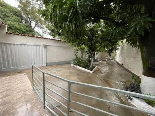 Pousada da Nil no Bairro Tibery em frente ao Parque Sábia - 5