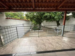 Pousada da Nil no Bairro Tibery em frente ao Parque Sábia - 2