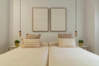 Acogedor Piso Junto Sta Justa 3 - 2