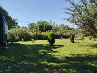 Tiny House privada con wifi a 5km de Los Ángeles - 0