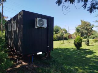 Tiny House privada con wifi a 5km de Los Ángeles - 1