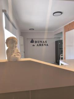 Dunas de Arena - 2