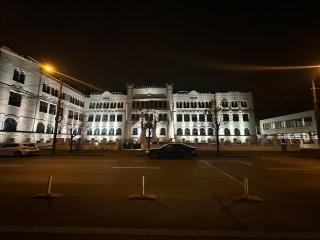 Cozy City Center Flat w Netflix - 2