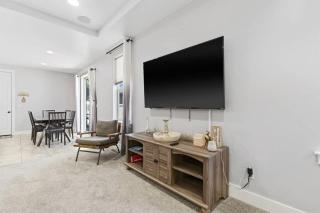 Sensible Safari Sleeps 10 - 4