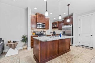 Sensible Safari Sleeps 10 - 2