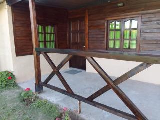 Complejo La Cabañita - 2