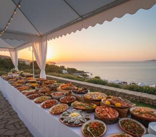 Takes Antalya Luxury Hotel - 4