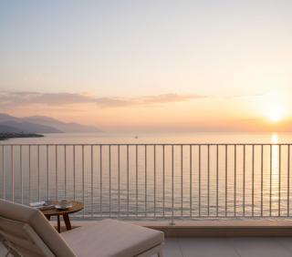 Takes Antalya Luxury Hotel - 6