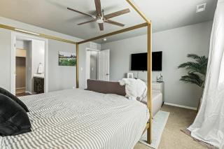 Spacious Cool Springs! Central Nampa 3 Bed - 9