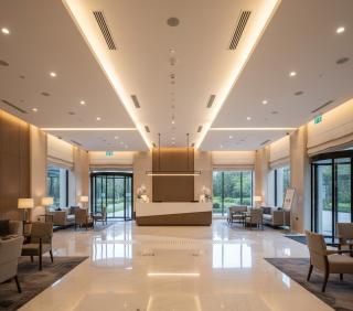 Takes Antalya Luxury Hotel - 1