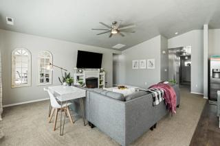 Spacious Cool Springs! Central Nampa 3 Bed - Nampa - 7