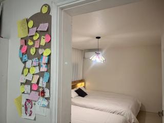 Ttukseom station Cozy Apartment 3R4QB8PPL SMenter Han river - 5