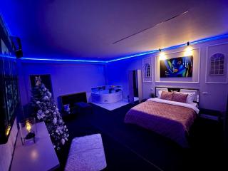 Udroiu Residence Luxury 3 - 7