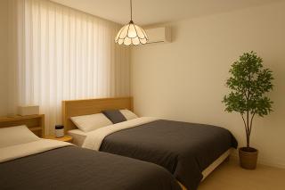 Ttukseom station Cozy Apartment 3R4QB8PPL SMenter Han river - 6