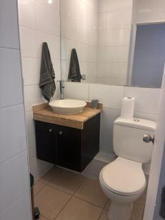 Depto playa herradura - 5