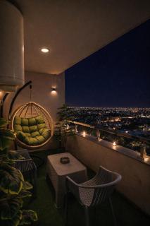 Goldcrest Lahore - 1