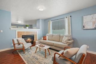 Large Nampa Gathering! Basketball courts Community - 3