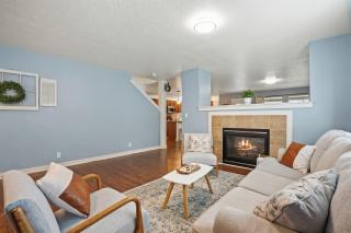 Large Nampa Gathering! Basketball courts Community - 2