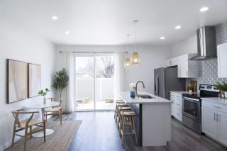 The Bella! West Nampa Private 3 Bedroom Home - 4