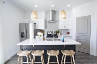 The Bella! West Nampa Private 3 Bedroom Home - 1