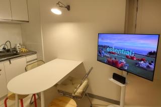 Ttukseom station Cozy Apartment 3R4QB8PPL SMenter Han river - 8