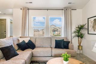 Modern Comfort Caldwell 3b2b Home Sleeps 8! - 7