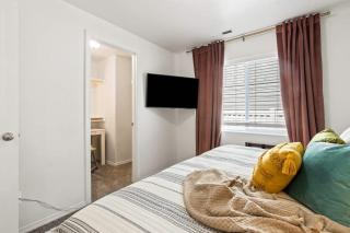 Caldwell Ruby Tuesday! 60's Inspired comfort 3B2B - 4