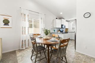 Caldwell Ruby Tuesday! 60's Inspired comfort 3B2B - Caldwell - 3