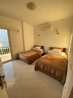 Ritz Apartments - By Sinai Stays - 4