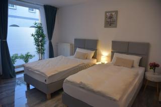 Apartment Döbeln Zentrum - 5