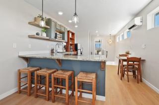 Caldwell Cliff Swallow Guest House - 3