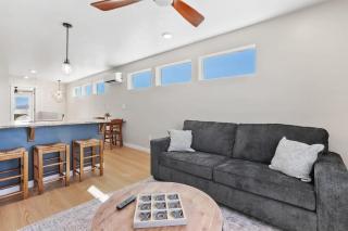 Caldwell Cliff Swallow Guest House - 1