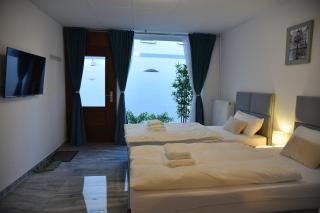 Apartment Döbeln Zentrum - 6