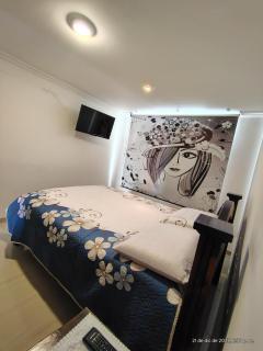 Hospedaje en casa familia - 7