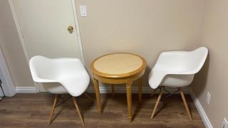 Cozy Ground-Floor Room with Private Bath and Separate Entry - 3