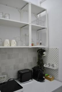 Central 16 Residence - 8