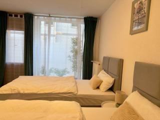 Apartment Döbeln Zentrum - 8