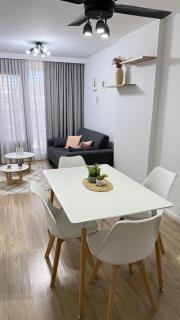 San Juan Apartment - 1